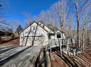 212 Appleton Dr, Sylva, NC 28779