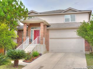 630 Diamond Fls, San Antonio, TX 78251