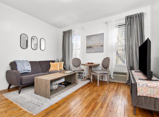 162 1st Ave #3, New York, NY 10009