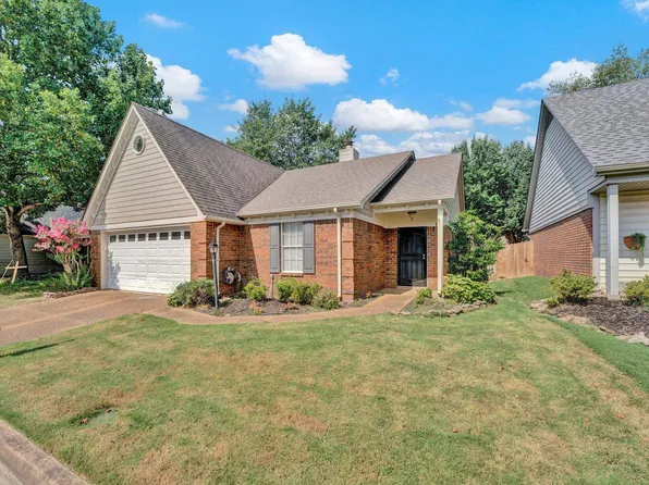 1665 Camille Way, Cordova, TN 38016