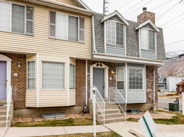 677 N 700 E APT 1, Provo, UT 84606