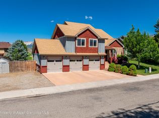 1823 Anvil View Ave, Rifle, CO 81650