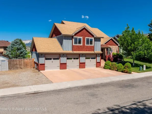 1823 Anvil View Ave, Rifle, CO 81650