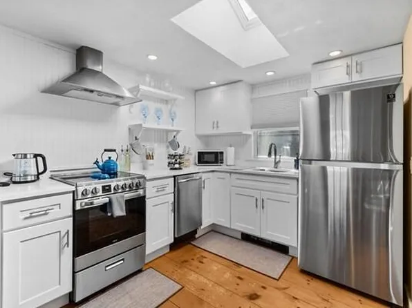 168 N Shore Boulevard #12, East Sandwich, MA 02537