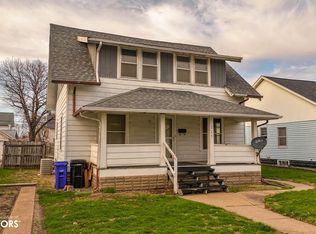 715 E Williams St, Ottumwa, IA 52501