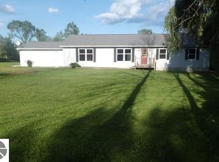 777 S Leaton Rd, Mount Pleasant, MI 48858