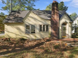 1401 Gold Street N, Wilson, NC 27893