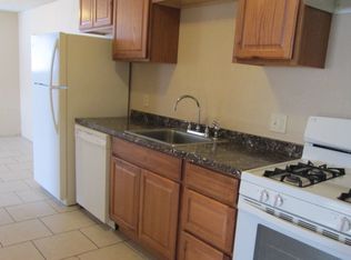 1606 S Yale St, Flagstaff, AZ 86001