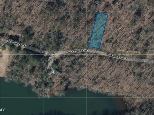 0 Hickory Hollow Rd Lot 164, Crossville, TN 38572