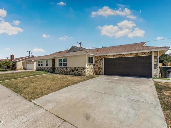 1730 Rialto St, Oxnard, CA 93035