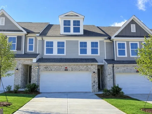 6122 Molo Ln, Cumming, GA 30041