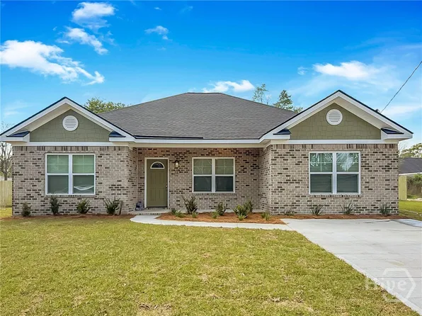 121 KING Street, Savannah, GA 31408