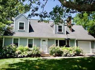 3 Halyard Way, Barnstable, MA 02630