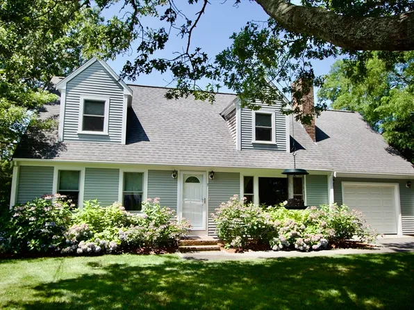 3 Halyard Way, Barnstable, MA 02630