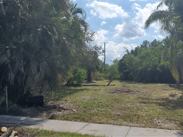 400 Balboa Ave, Fort Myers, FL 33905