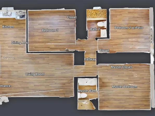 1670 W 42nd St #1670, Hialeah, FL 33012