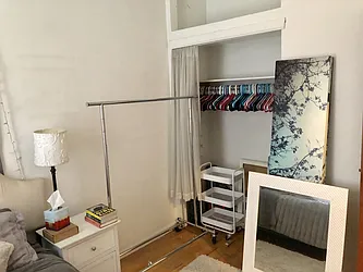 Rented by Sky Management