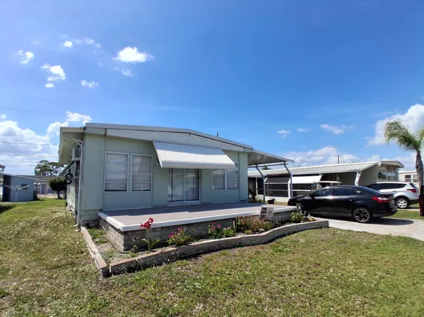 10416 1st St N, St Petersburg, FL 33716