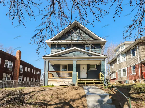 1120 Askew Ave, Kansas City, MO 64127