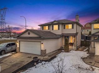 15304 138b St NW, Edmonton, AB T6V 1P8