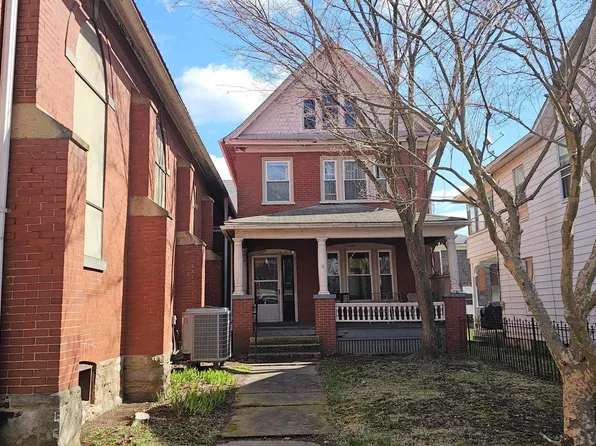 135-137 3rd St, Renovo, PA 17764