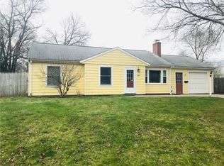 140 Gainsville Dr, Warwick, RI 02886
