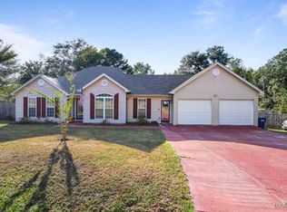 160 Glendale Acres, Eclectic, AL 36024