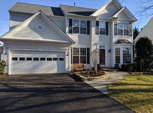 2716 Silver Hammer Way, Brookeville, MD 20833