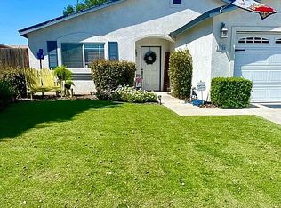 11506 Blue Grass Dr, Bakersfield, CA