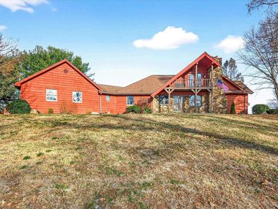 1346 N Old Worthington Rd, Bloomfield, IN, 47424