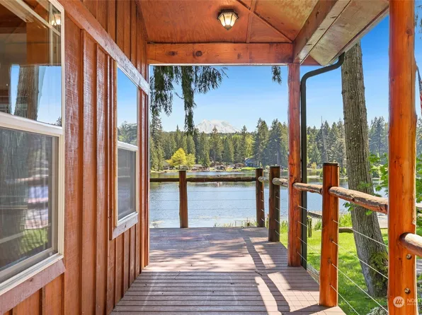 32229 Whitman Lake Drive E, Graham, WA 98339