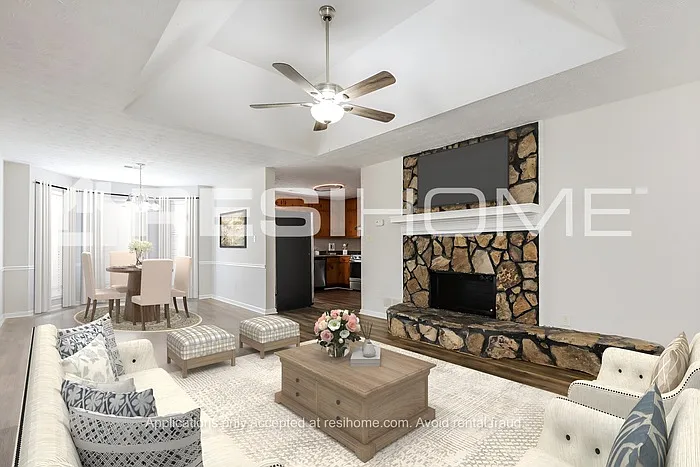 5747 Mistyview Dr — Photo 4