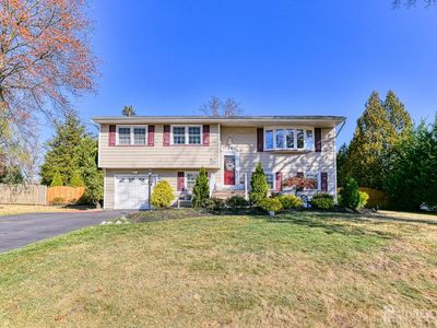 1379 Noah Rd, North Brunswick, NJ, 08902