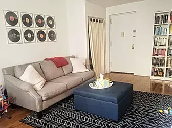 Rented by Citi Mosaic