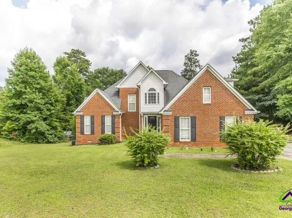 158 Olivia Cir, Macon, GA 31211