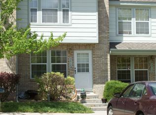 3010 W 107th Pl UNIT D, Westminster, CO 80031