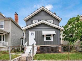 960 Carpenter St, Columbus, OH 43206