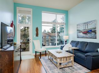 611 Goldstream Ave #408, Langford, BC