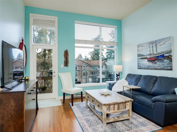 611 Goldstream Ave #408, Langford, BC V9B 2W9