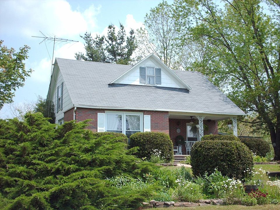 126 Rr 1, Golconda, IL 62938 Zillow