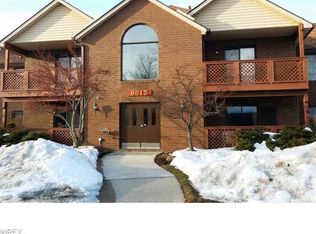 8615 Scenicview Dr #K-104, Broadview Heights, OH 44147