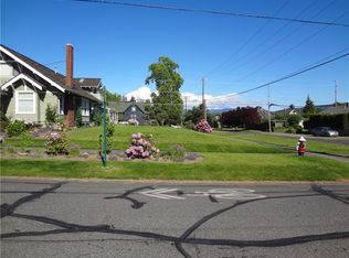 2302 Ellis St, Bellingham, WA 98225