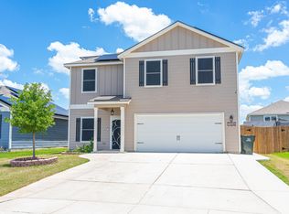7216 Jebson Pass, San Antonio, TX 78252