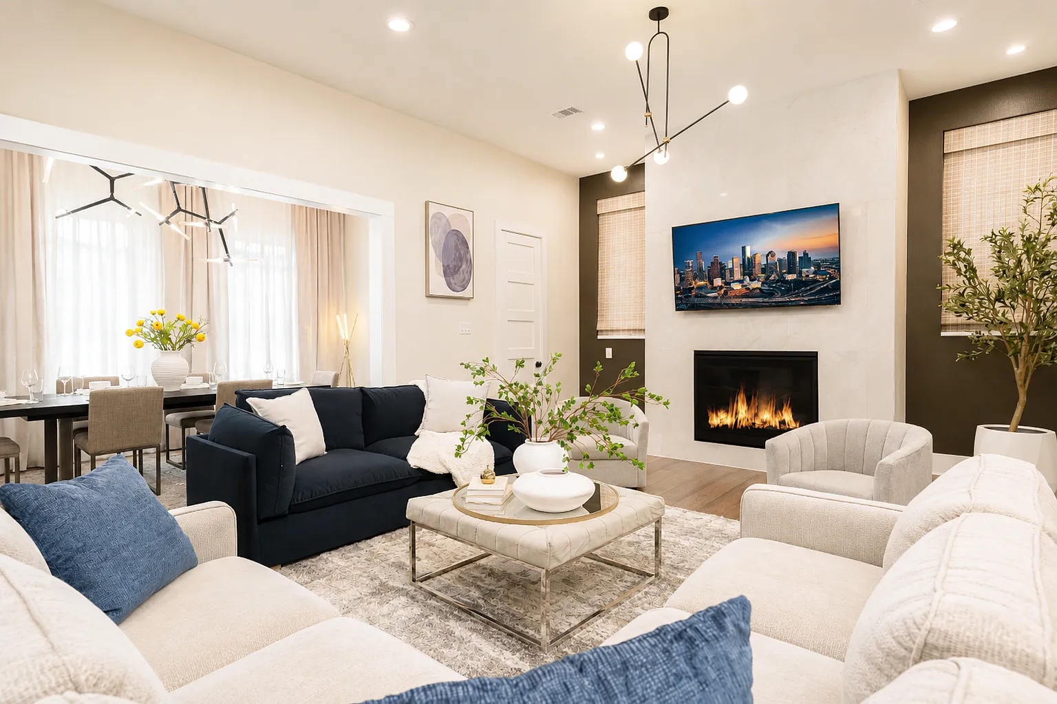 3 bed, 3.5 bath, 3200 sqft, $7,650 — Photo 1
