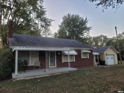 17315 N Old Salem Ln, Mount Vernon, IL, 62864