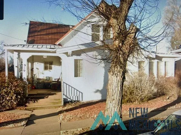 909 5th St, Las Vegas, NM 87701