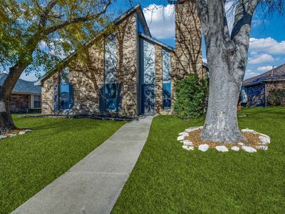 2003 Stein Way, Carrollton, TX, 75007