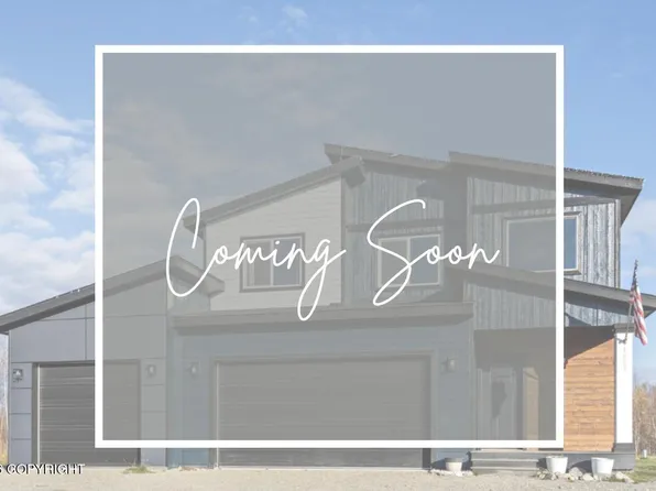 4603 S Preston Hills Dr, Wasilla, AK 99623