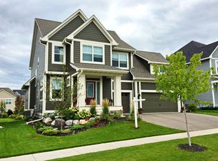 16716 Draft Horse Blvd, Lakeville, MN 55044
