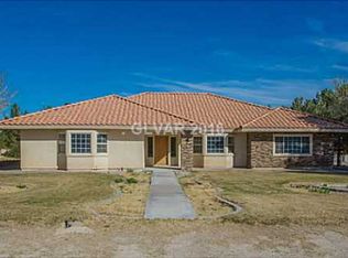 8010 Bradley Rd, Las Vegas, NV 89131